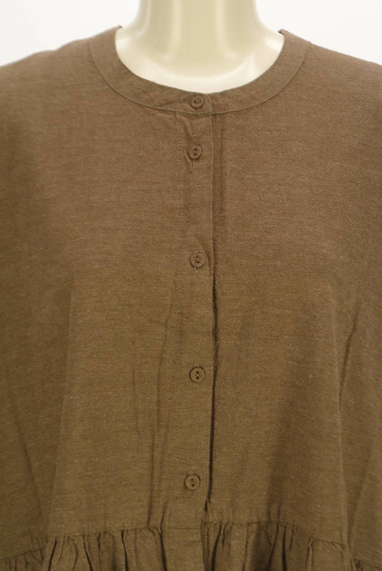 SM2（サマンサモスモス）の古着「商品番号：PR10327910」-大画像4