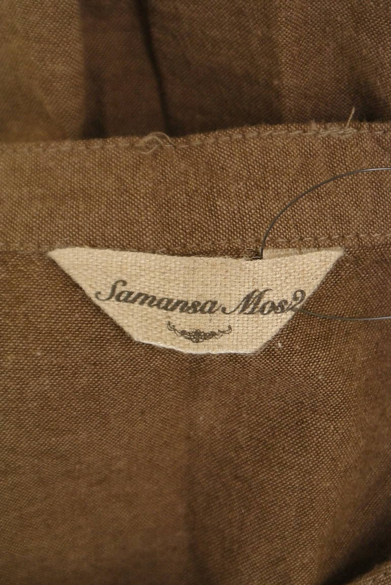 SM2（サマンサモスモス）の古着「商品番号：PR10327910」-大画像6