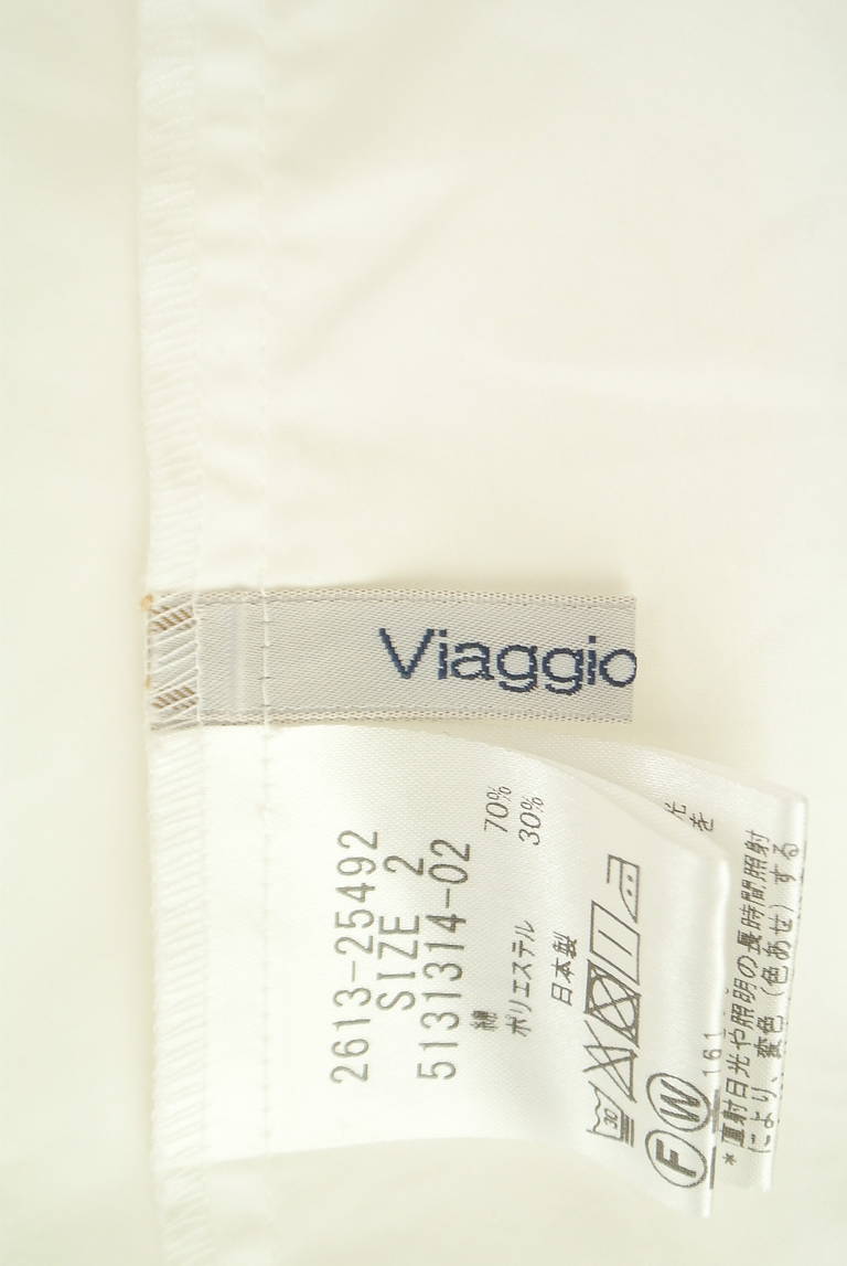 Viaggio Blu（ビアッジョブルー）の古着「商品番号：PR10327919」-大画像6