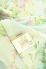 Viaggio Blu（ビアッジョブルー）の古着「商品番号：PR10327920」-6