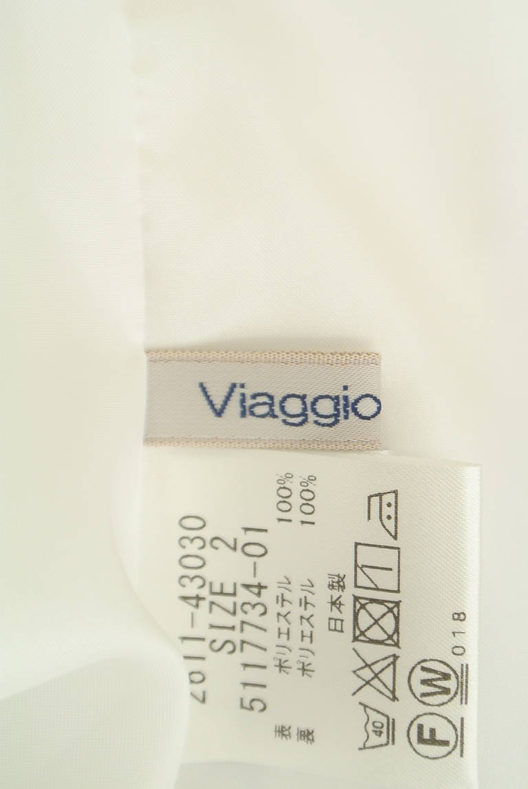 Viaggio Blu（ビアッジョブルー）の古着「商品番号：PR10327922」-大画像6