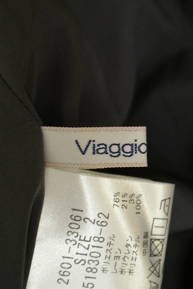 Viaggio Blu（ビアッジョブルー）の古着「商品番号：PR10327925」-大画像6