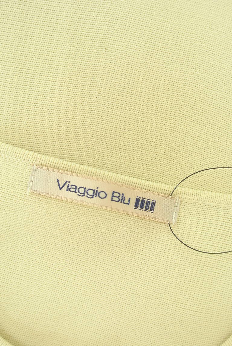Viaggio Blu（ビアッジョブルー）の古着「商品番号：PR10327926」-大画像6