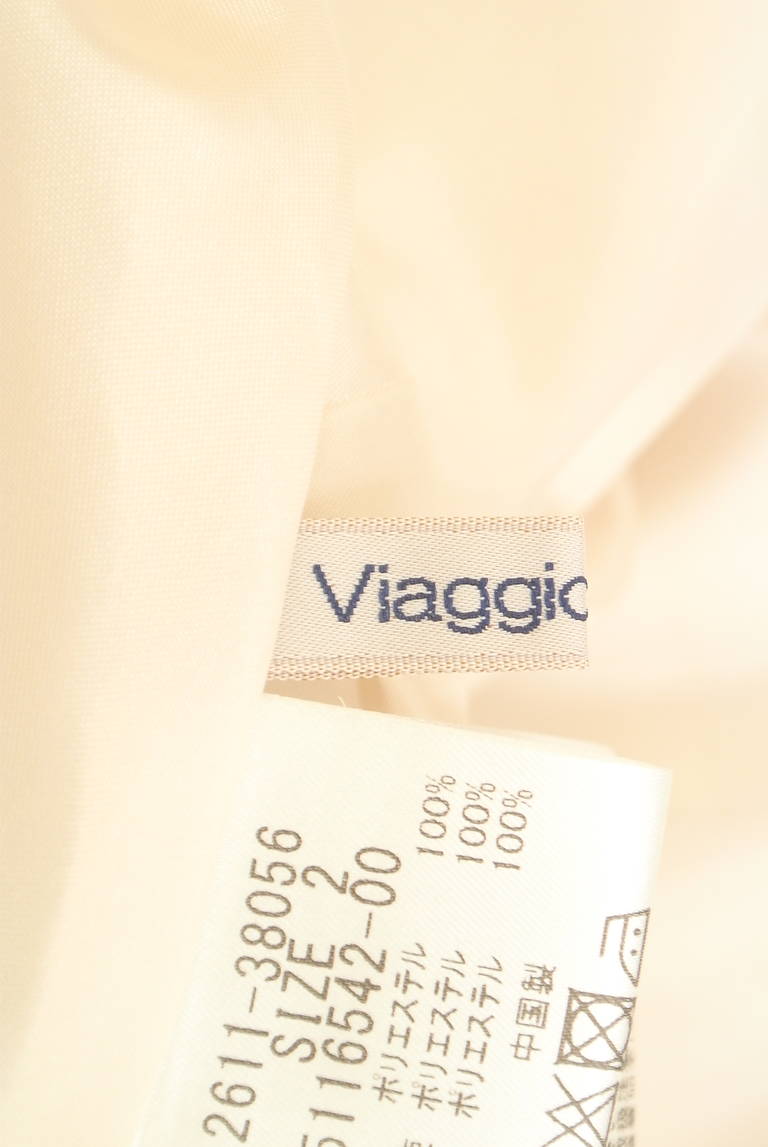 Viaggio Blu（ビアッジョブルー）の古着「商品番号：PR10327928」-大画像6