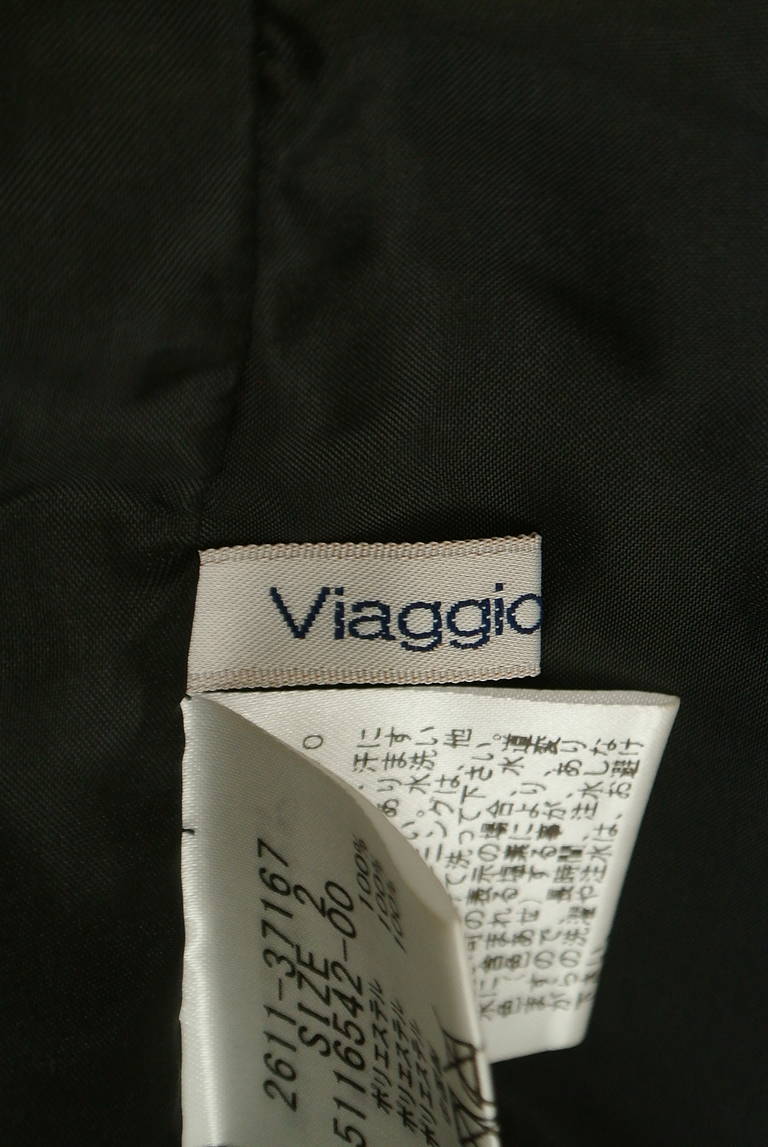 Viaggio Blu（ビアッジョブルー）の古着「商品番号：PR10327929」-大画像6