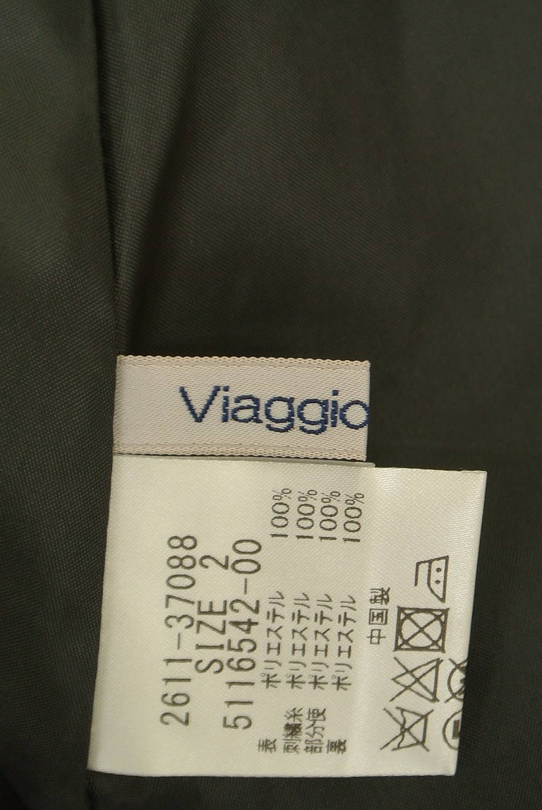 Viaggio Blu（ビアッジョブルー）の古着「商品番号：PR10327933」-大画像6