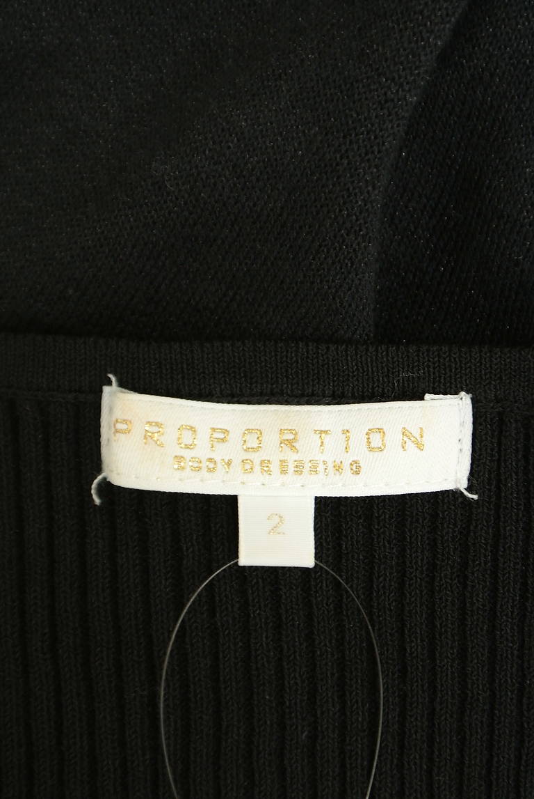 PROPORTION BODY DRESSING(プロポーションボディ ドレッシング)の古着「商品番号:PR10327934」-大画像6