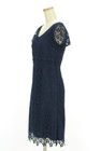 PROPORTION BODY DRESSING（プロポーションボディ ドレッシング）の古着「商品番号：PR10327935」-3