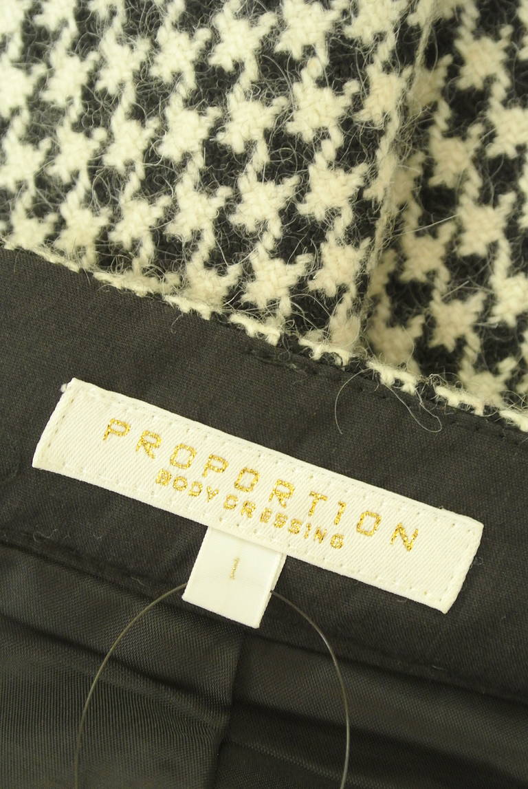 PROPORTION BODY DRESSING(プロポーションボディ ドレッシング)の古着「商品番号:PR10327937」-大画像6