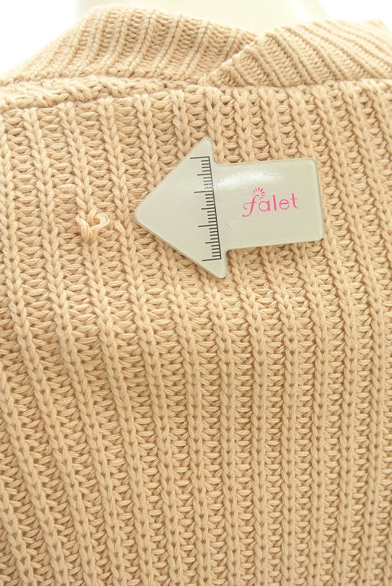 Apuweiser riche（アプワイザーリッシェ）の古着「商品番号：PR10327943」-大画像5