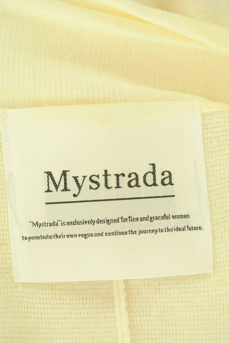 Mystrada（マイストラーダ）の古着「商品番号：PR10327946」-大画像6