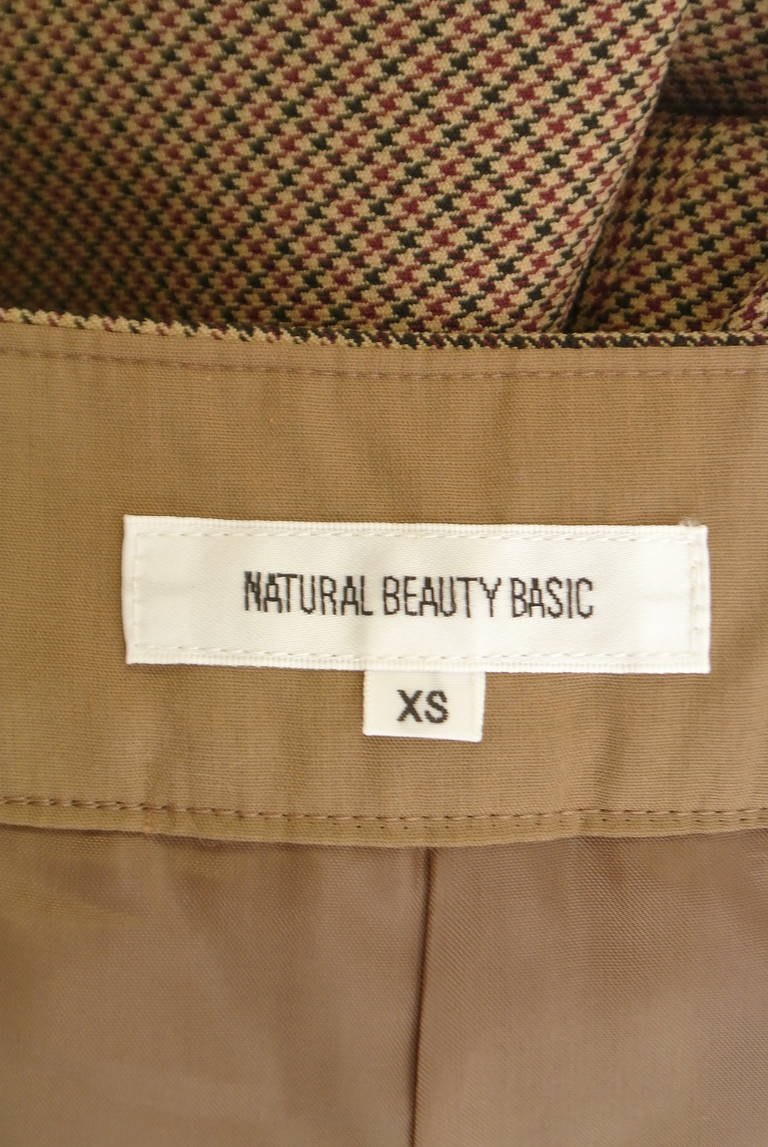 NATURAL BEAUTY BASIC（ナチュラルビューティベーシック）の古着「商品番号：PR10327951」-大画像6