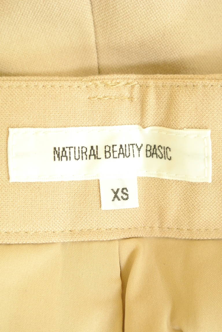 NATURAL BEAUTY BASIC（ナチュラルビューティベーシック）の古着「商品番号：PR10327952」-大画像6