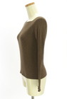 NATURAL BEAUTY BASIC（ナチュラルビューティベーシック）の古着「商品番号：PR10327955」-3
