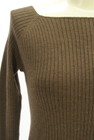 NATURAL BEAUTY BASIC（ナチュラルビューティベーシック）の古着「商品番号：PR10327955」-4