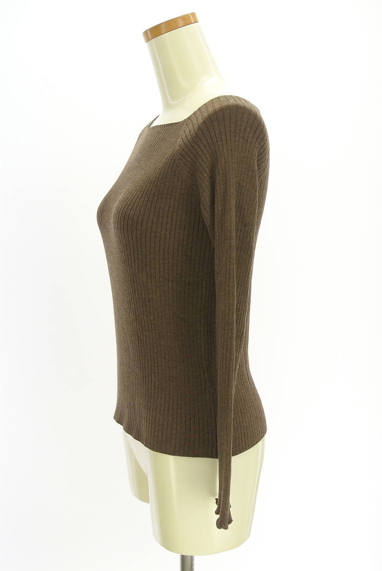 NATURAL BEAUTY BASIC（ナチュラルビューティベーシック）の古着「商品番号：PR10327955」-大画像3