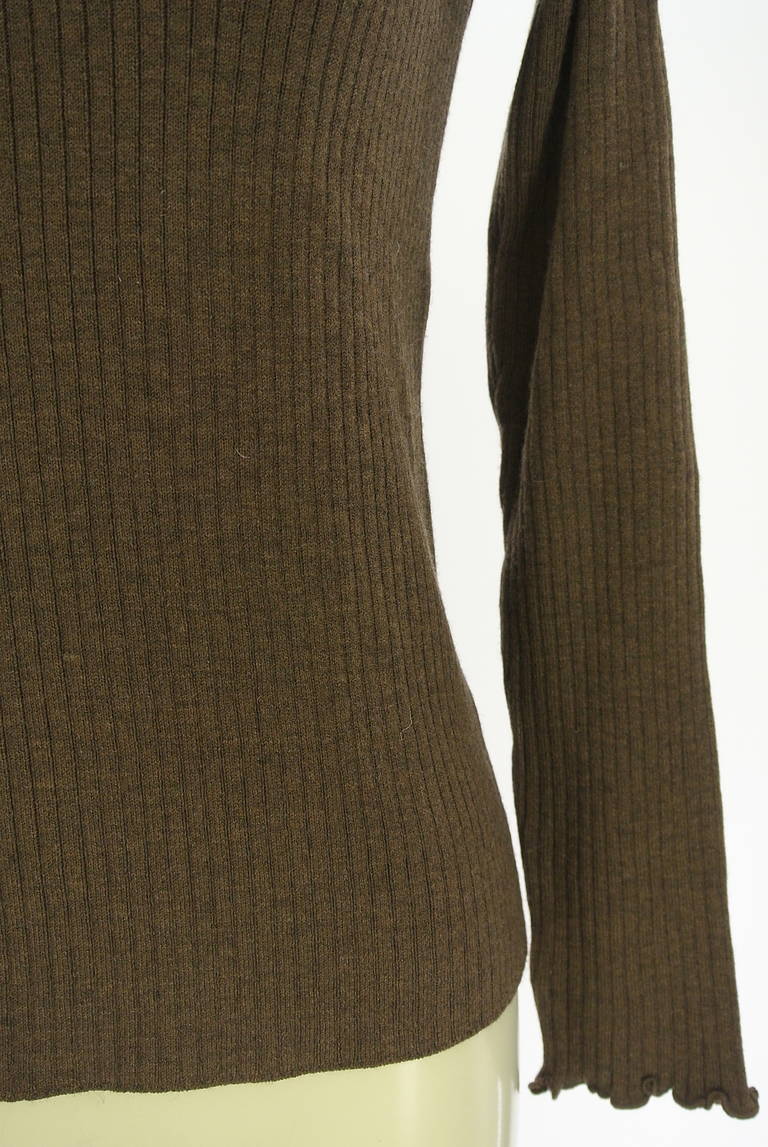 NATURAL BEAUTY BASIC（ナチュラルビューティベーシック）の古着「商品番号：PR10327955」-大画像5