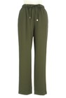 NATURAL BEAUTY BASIC（ナチュラルビューティベーシック）の古着「パンツ」前