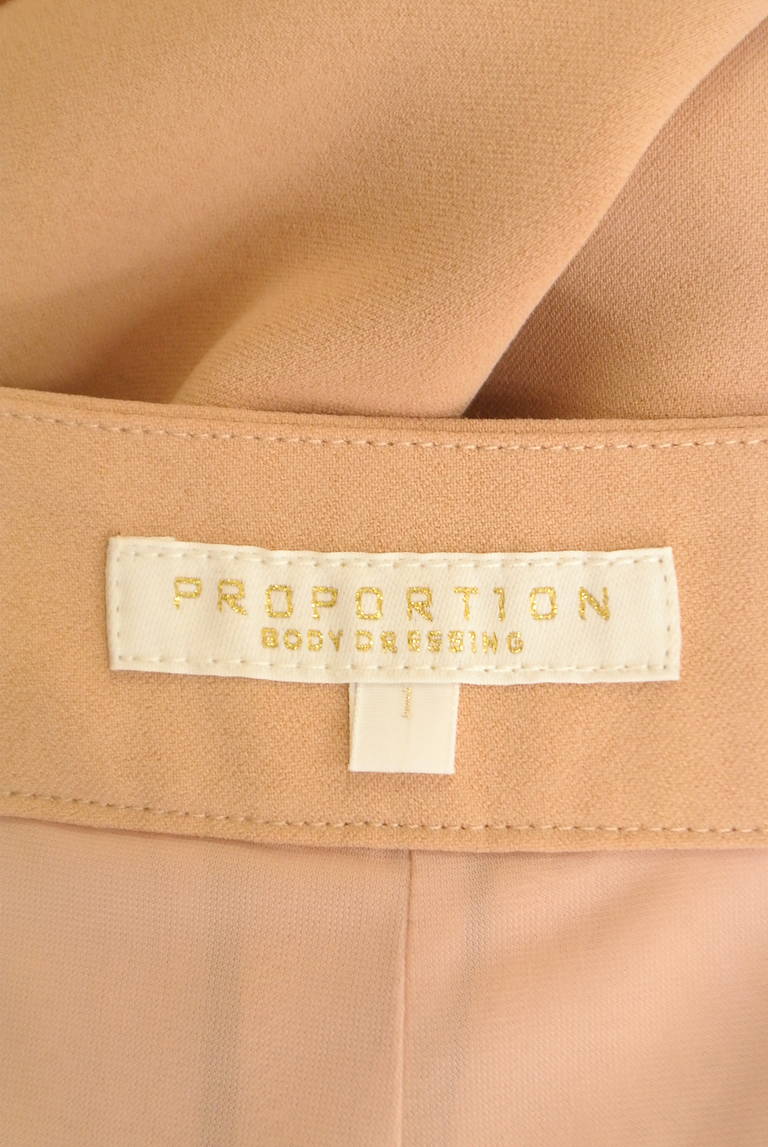 PROPORTION BODY DRESSING(プロポーションボディ ドレッシング)の古着「商品番号:PR10327958」-大画像6