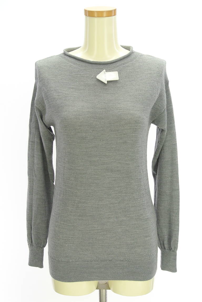 NATURAL BEAUTY BASIC（ナチュラルビューティベーシック）の古着「商品番号：PR10327961」-大画像4