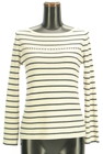 NATURAL BEAUTY BASIC（ナチュラルビューティベーシック）の古着「ニット」前