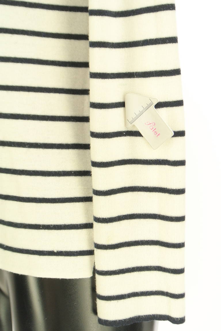 NATURAL BEAUTY BASIC（ナチュラルビューティベーシック）の古着「商品番号：PR10327962」-大画像5