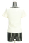 PROPORTION BODY DRESSING（プロポーションボディ ドレッシング）の古着「ニット」後ろ