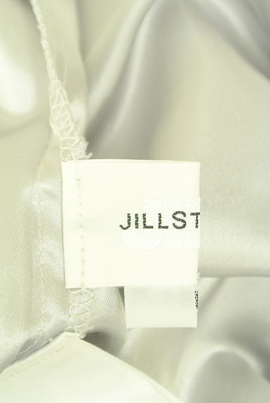 JILL by JILLSTUART（ジルバイジルスチュアート）の古着「総レースロングキャミワンピース（キャミワンピース）」大画像６へ