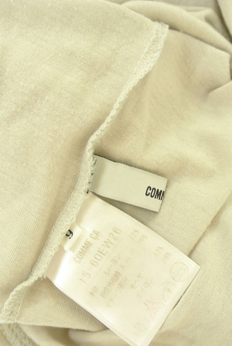 COMME CA（コムサ）の古着「商品番号：PR10327970」-大画像6