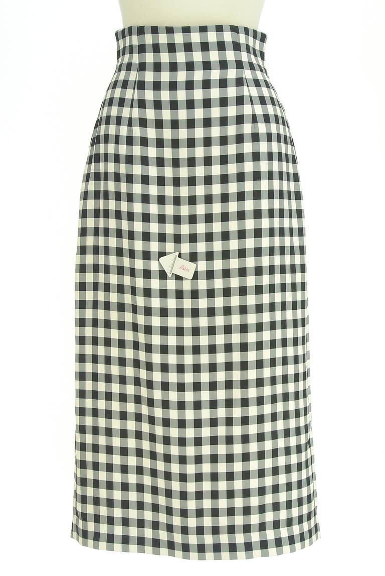 PROPORTION BODY DRESSING(プロポーションボディ ドレッシング)の古着「商品番号:PR10327975」-大画像4