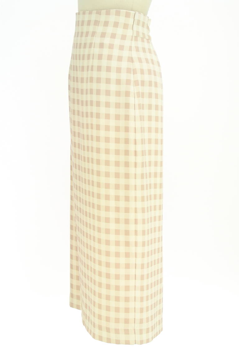 PROPORTION BODY DRESSING(プロポーションボディ ドレッシング)の古着「商品番号:PR10327976」-大画像3