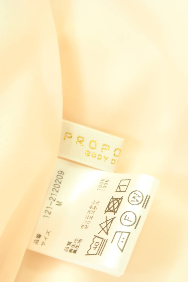 PROPORTION BODY DRESSING(プロポーションボディ ドレッシング)の古着「商品番号:PR10327976」-大画像6