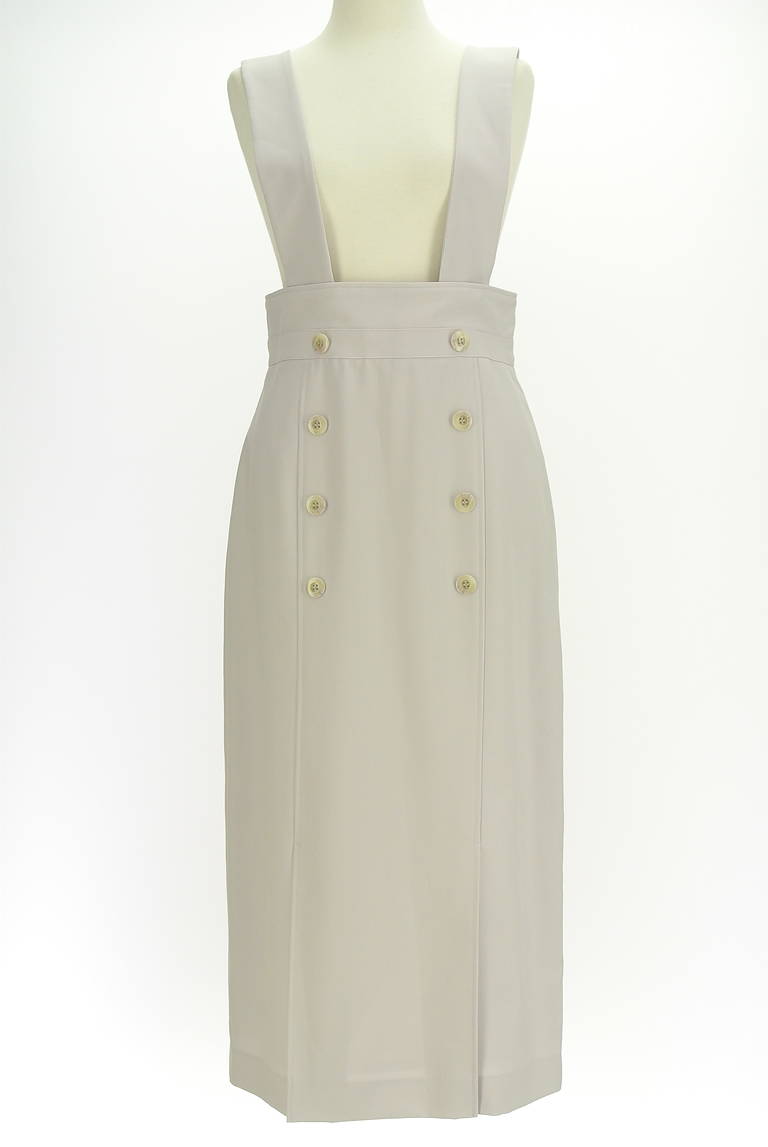 PROPORTION BODY DRESSING(プロポーションボディ ドレッシング)の古着「商品番号:PR10327978」-大画像1