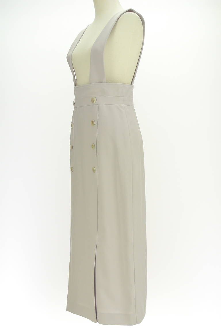 PROPORTION BODY DRESSING(プロポーションボディ ドレッシング)の古着「商品番号:PR10327978」-大画像3