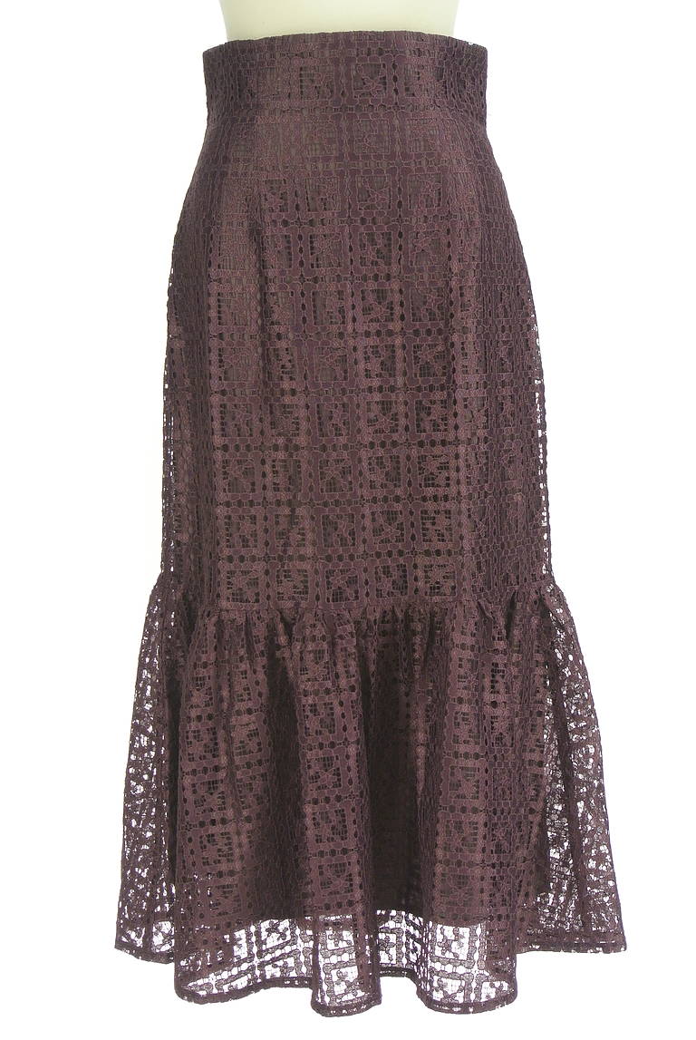PROPORTION BODY DRESSING(プロポーションボディ ドレッシング)の古着「商品番号:PR10327983」-大画像1