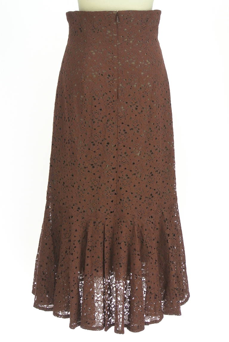 PROPORTION BODY DRESSING(プロポーションボディ ドレッシング)の古着「商品番号:PR10327985」-大画像2