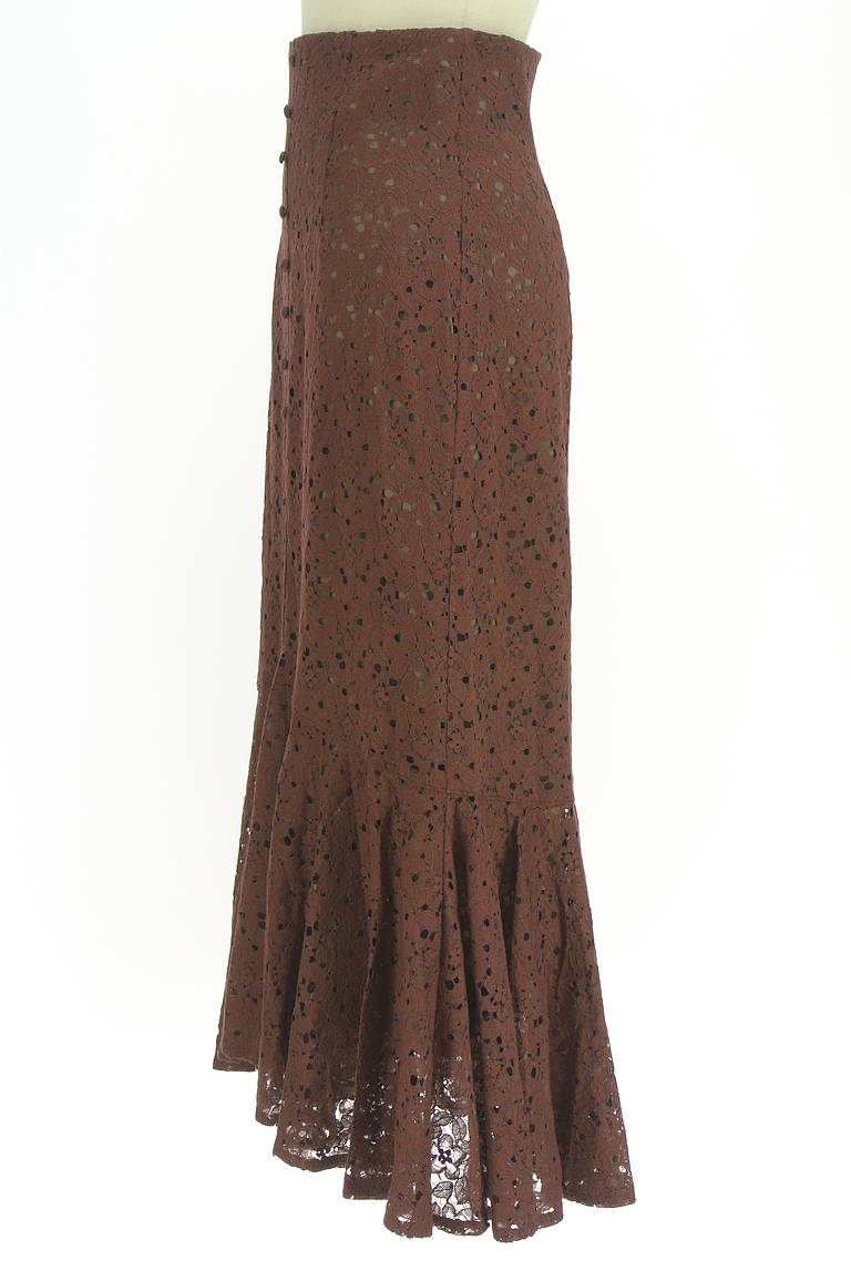 PROPORTION BODY DRESSING(プロポーションボディ ドレッシング)の古着「商品番号:PR10327985」-大画像3