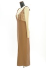PROPORTION BODY DRESSING（プロポーションボディ ドレッシング）の古着「商品番号：PR10327988」-3