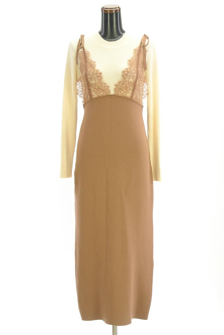 PROPORTION BODY DRESSING(プロポーションボディ ドレッシング)の古着「商品番号:PR10327988」-大画像1