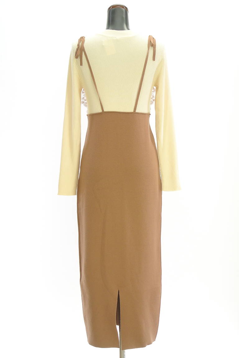 PROPORTION BODY DRESSING(プロポーションボディ ドレッシング)の古着「商品番号:PR10327988」-大画像2