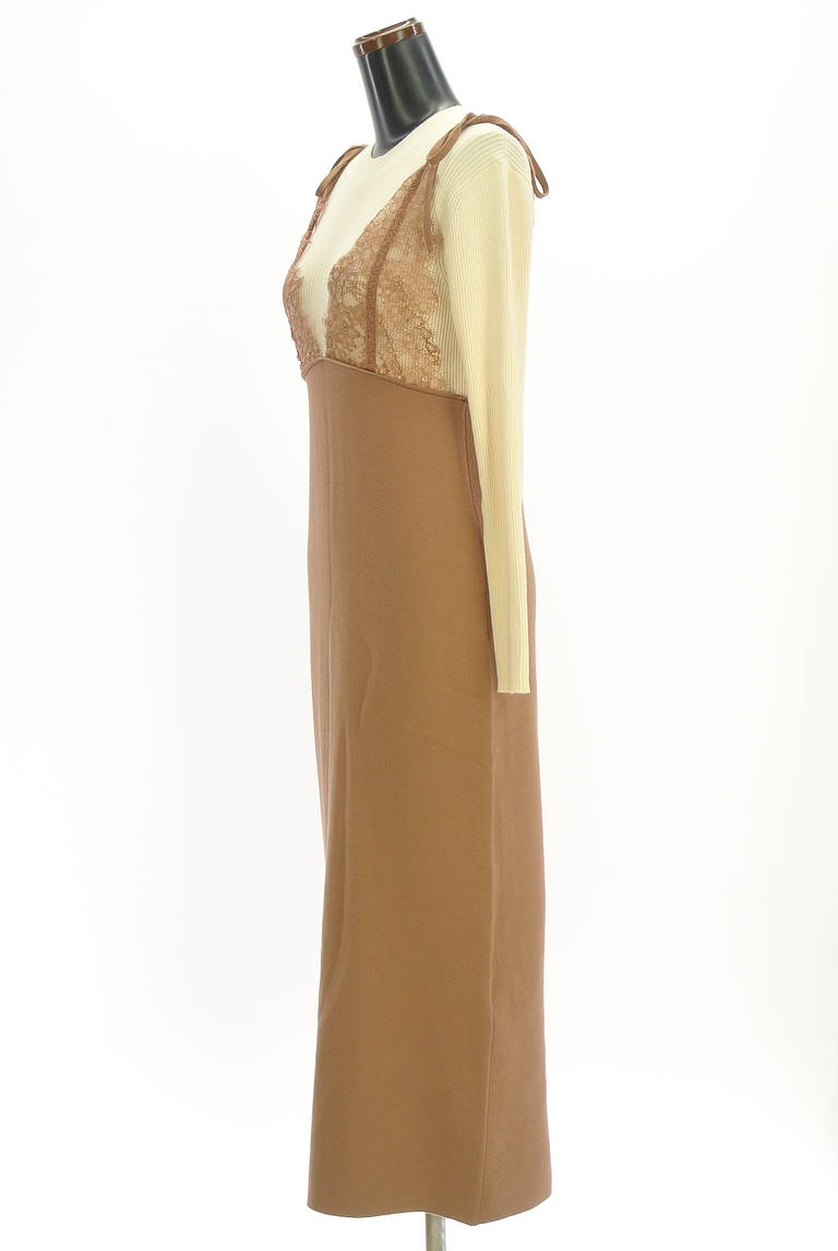 PROPORTION BODY DRESSING(プロポーションボディ ドレッシング)の古着「商品番号:PR10327988」-大画像3