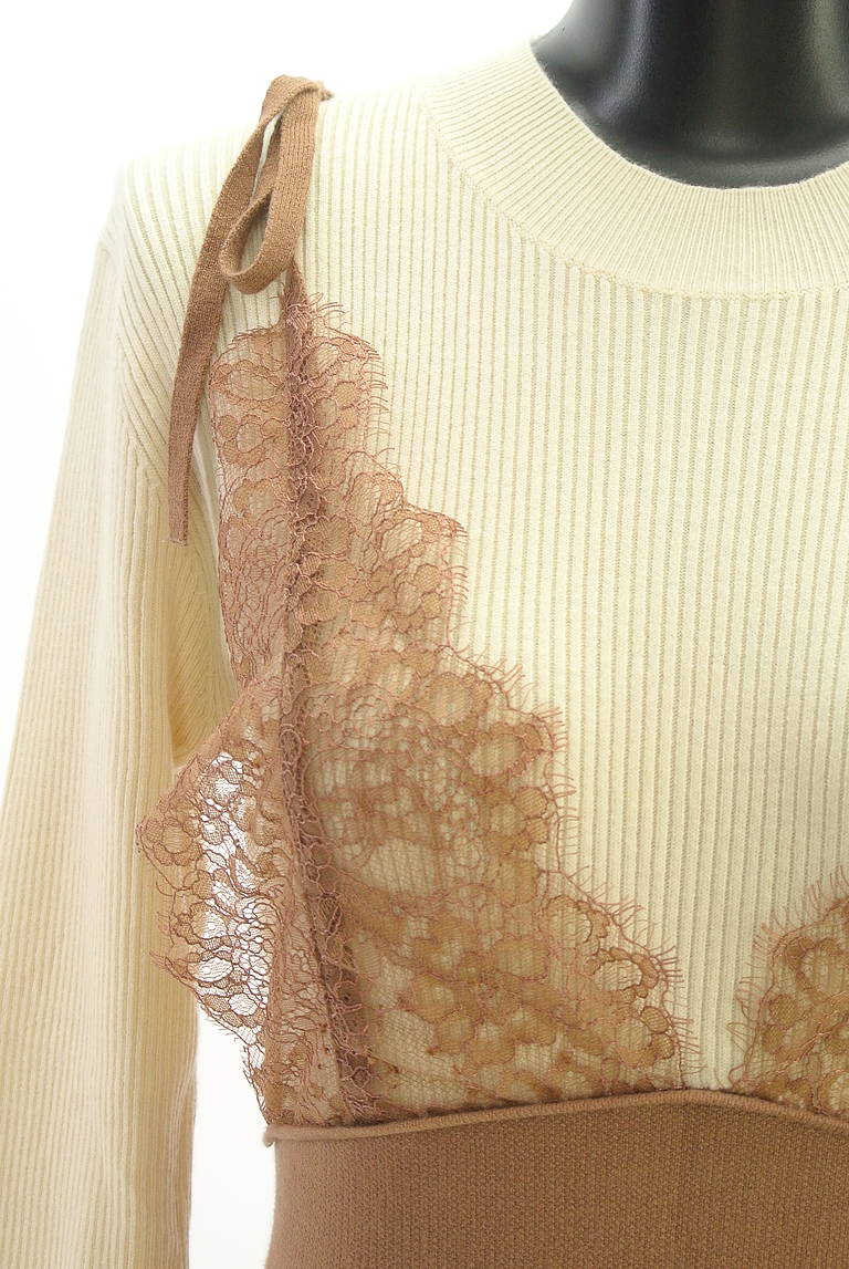 PROPORTION BODY DRESSING(プロポーションボディ ドレッシング)の古着「商品番号:PR10327988」-大画像4