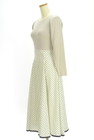 PROPORTION BODY DRESSING（プロポーションボディ ドレッシング）の古着「商品番号：PR10327989」-3