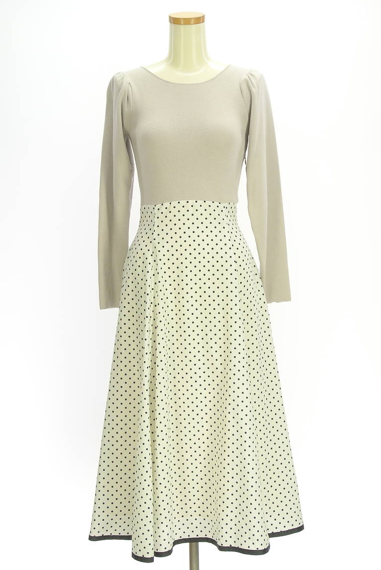 PROPORTION BODY DRESSING(プロポーションボディ ドレッシング)の古着「商品番号:PR10327989」-大画像1