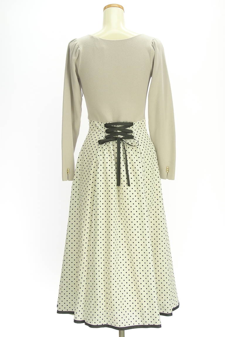 PROPORTION BODY DRESSING(プロポーションボディ ドレッシング)の古着「商品番号:PR10327989」-大画像2
