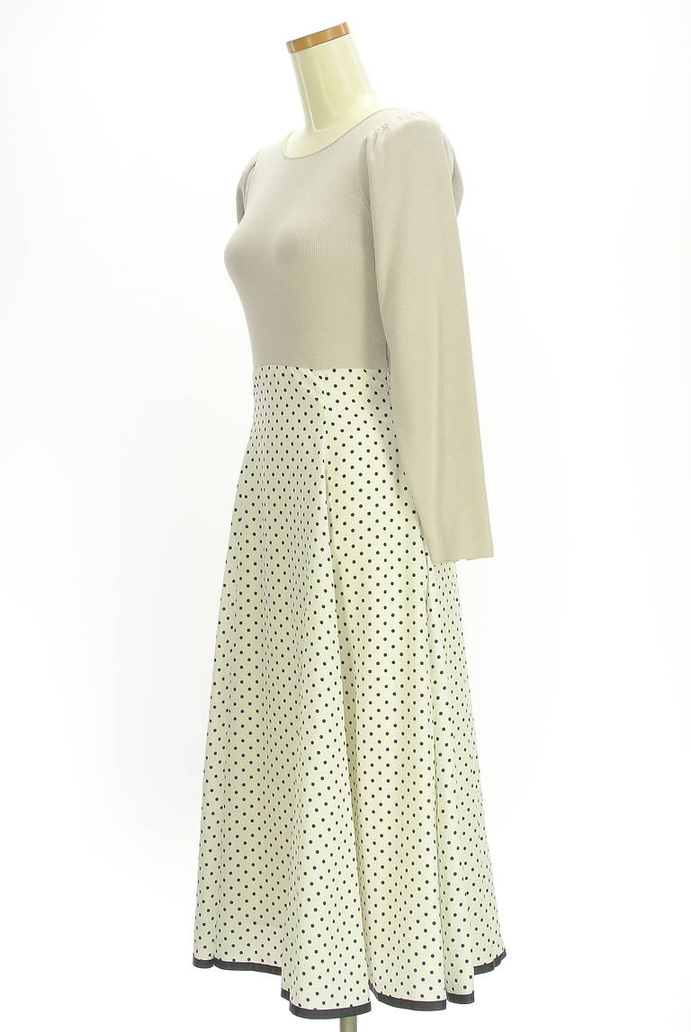 PROPORTION BODY DRESSING(プロポーションボディ ドレッシング)の古着「商品番号:PR10327989」-大画像3