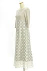 JILL by JILLSTUART（ジルバイジルスチュアート）の古着「商品番号：PR10327990」-3