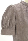 PROPORTION BODY DRESSING（プロポーションボディ ドレッシング）の古着「商品番号：PR10327992」-5