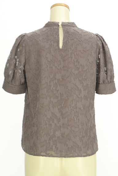 PROPORTION BODY DRESSING（プロポーションボディ ドレッシング）トップス買取実績の後画像