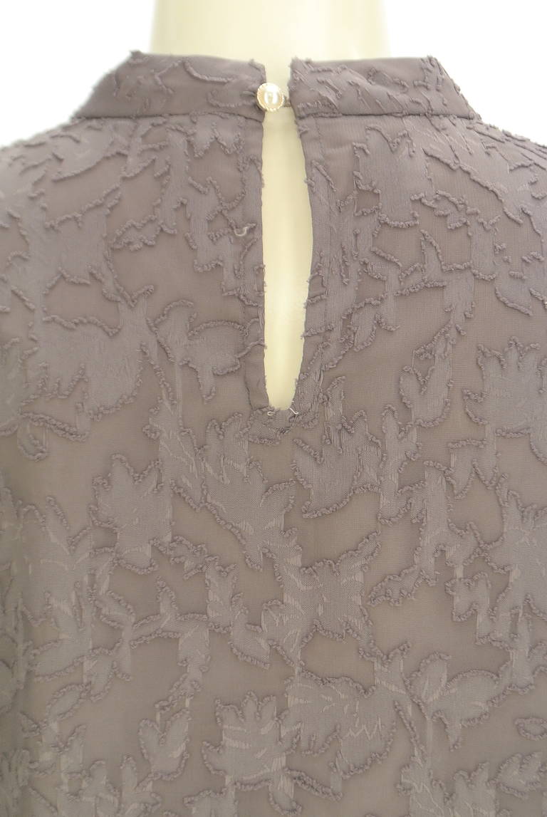 PROPORTION BODY DRESSING(プロポーションボディ ドレッシング)の古着「商品番号:PR10327992」-大画像4